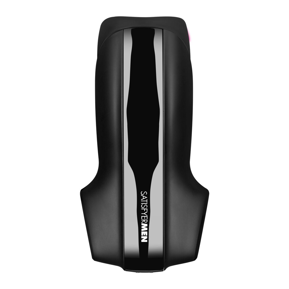 Masturberingsapparat Satisfyer Men Vibration Svart